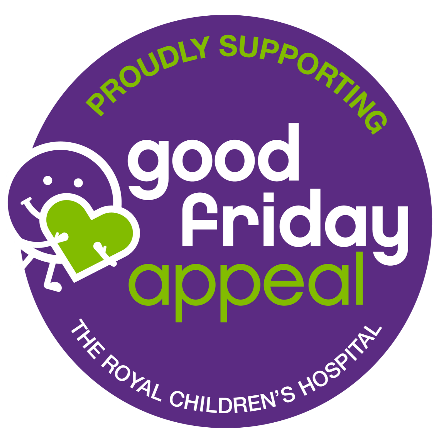 Good Friday Appeal